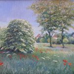 Festmény 13