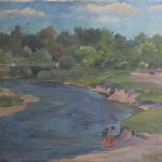 Festmény 21