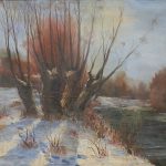 Festmény 25