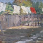 Festmény 29