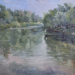 Festmény 36